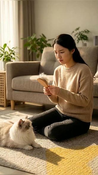 宠物营养不足?这款维生素B族口服液轻松解决! 猫狗通用的复合维生素B族口服液来啦!液态小分子吸收更快,补充B族维生素,帮助改善皮肤毛发问题,还能减轻应激~自带刻度滴管,喂服超方便,顺丰发货速度快,客服1v1指导喂养,给毛孩子科学补充营养!#养宠好物 #宠物维生素 #科学养宠攻略 #宠物营养 #抖音商城618补贴来了