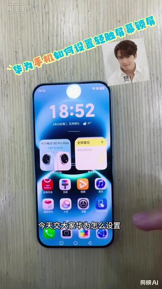 快去设置起来吧 超级无敌方便#手机新系统 #手机新功能体验 #每天一个用机小技巧