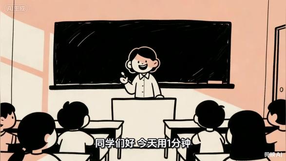 人教版八年级下册物理
第八章《运动和力》全章知识点总结动画讲解,清晰易懂,建议收藏!#物理老师#初中物理学习