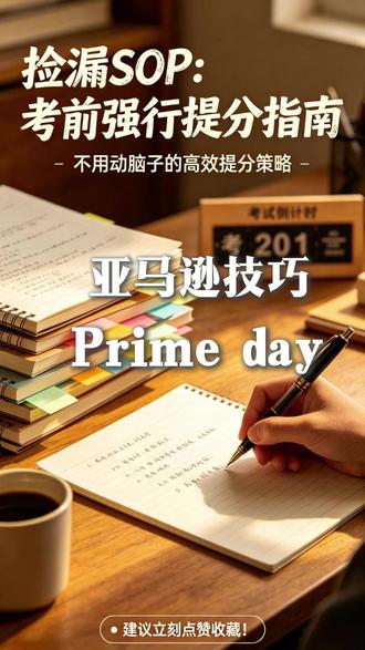 亚马逊prime day来了怎么开广告 亚马逊prime day来了怎么开广告
#primeday #亚马逊大促 #亚马逊广告
#亚马逊技巧 #亚马逊
