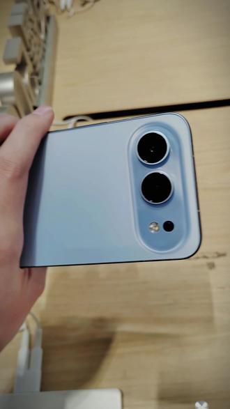 荣耀500这么全面! #荣耀手机 #荣耀500 #荣耀500标准版 #荣耀数字系列 #手机数码