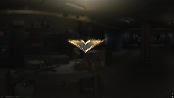 塔科夫转生之旅1#逃离塔科夫