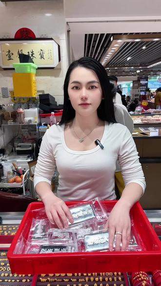 现在白银溢价太高了 #白银#投资银条#贵金属行情 #投资