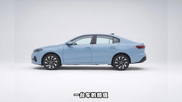 全新速腾S的颜值密码:星辉中网+动态尾灯够了吗?