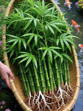 办公室的治愈角落就靠它了!水培竹柏不挑环境,背光的工位角落也能扎根,叶片始终绿油油的,自带清新滤镜~透明瓶身配着错落枝叶,简约又显格调,开会时镜头扫过都能加分。同事路过总忍不住问链接,低成本提升办公幸福感,这波必须冲!#水培竹柏 #四季常青 #懒人绿植 #家居绿植装饰 #净化空气