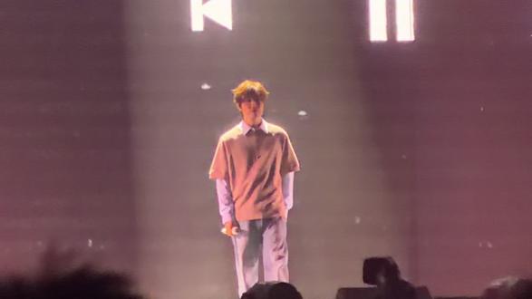 找到了逆转时间的公式#徐良 #徐良演唱会 #坏女孩#徐良时光折叠