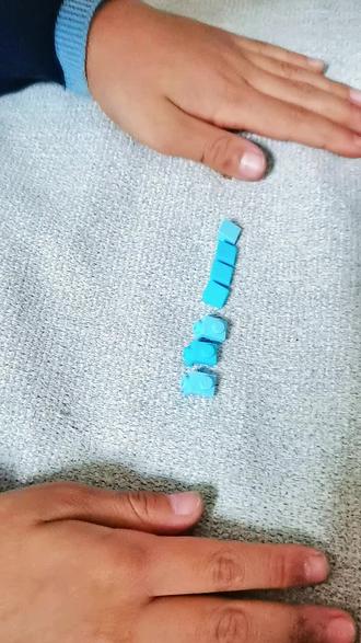 #乐高#积木 大家好,今天教你们拼一个飞镖