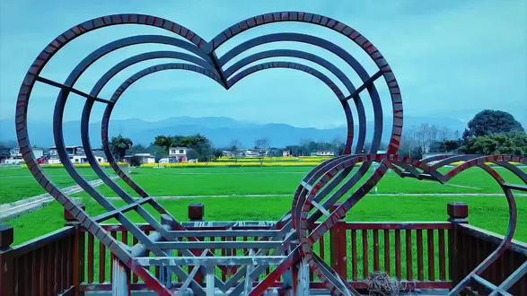 我们的田野,美丽的田野#乡间田野