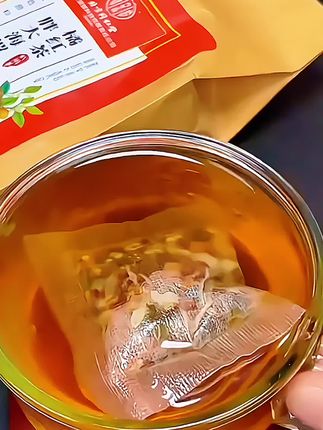 #胖大海罗汉果橘红茶#大自然的馈赠#好东西#食疗#食疗小妙招