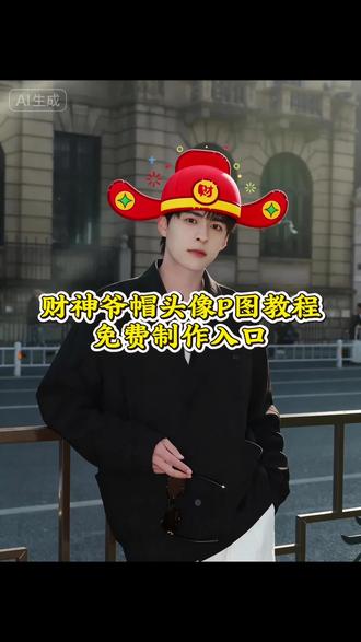接财神 财神帽p图指令教程来了 #即梦ai #财神帽头像p图教程 ai #财神帽头像 #财神帽子p图素材 #财神帽头像制作教程 财神帽素材p图 财神帽素材p图 财神帽素材p图指令 财神帽贴纸素材 财神帽抠图 财神帽抠图素材 财神帽素材q版 财神帽素材 财神帽头像框 财神头像p图 财神帽头像 财神帽子头像卡通 财神帽头像p图豆包指令 财神帽头像ai口令 财神帽头像怎么p 财神帽头像图片 财神帽头像P图教程 财神帽头像制作教程 财神帽头像制作教程 财神帽头像制作教程 你们都在找的财神帽p图教程来啦 财神帽图片 财神帽手工制作方法慢教程 财神爷p图帽子素材 财神帽子p图素材醒图 财神帽图案 财神帽图片可打印 财神帽抠图素材 财神帽绿幕素材 财神帽子素材模板 财神帽p图教程 头像加圣诞帽图片 头像加财神帽子 头像加财神 头像加圣诞帽素材 头像财神 微信头像财神男专用 财神帽头像设计 财神帽子logo图片 财神帽设计图 各种财神爷帽子图片 财神帽龙图片 财神图片 财神贴纸素材 财神帽车贴 财神帽批图教程 财神帽图解 怎么 p财神帽 财神帽头像素材 财神帽子头像卡通 财神爷帽子图片素材 财神爷帽子p图素材 财神爷帽子图片卡通 财神爷帽子图片 财神爷帽子两侧的长条 招财帽子图片 财神爷帽图案可打印