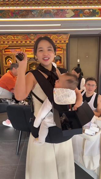 博锐智能理发器10档调节不卡发剃光头大功率理发店同款PC19 #这也能开播