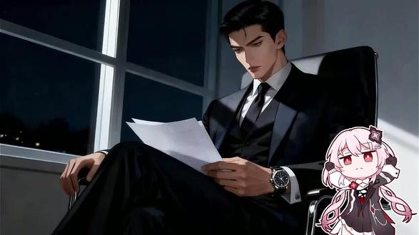 【AI动态漫】全网首发!AI漫剧制作全流程教学!分镜脚本 #AI #AIGC #AI动画 #AI动漫 #AI视频制作