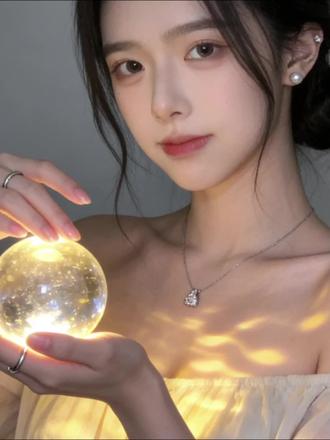 有了豆包还去什么照相馆…#AI光影素描写真 #随变ai随便玩 #豆包p图 #豆包ai #豆包出大片有两把刷子