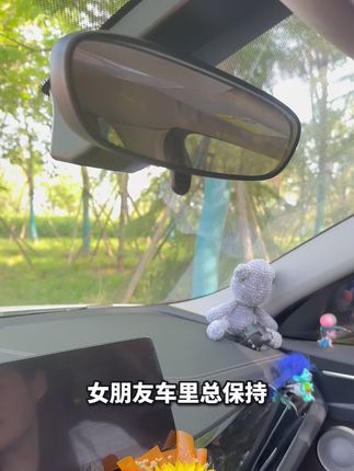 车载香薰片网红车载香薰车内挂件香水持久香薰挂件#车载好物分享