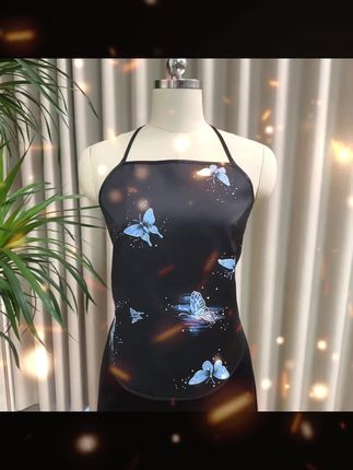 #私人制定 #香云纱 #强烈推荐 #百分百桑蚕丝 #国风古韵