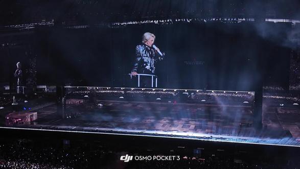 戒断不了就不戒啦 广州站尾场再次冲冲冲😎
所以勇敢的人先享受世界是真的!!!!!
#二刷万兽之王 #薛之谦的太阳花