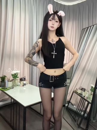 晚安