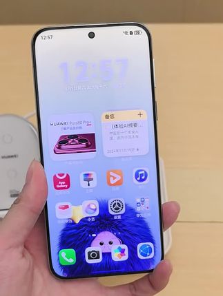 无尘舱超清钢化膜华为pura80原装手机贴膜全屏覆盖保护膜 #无尘舱 #防窥钢化膜 #华为pura80#pura80 #手机钢化膜