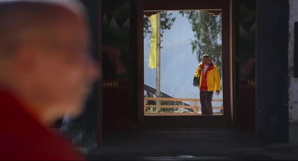 《威尔.史密斯的极地纵横》