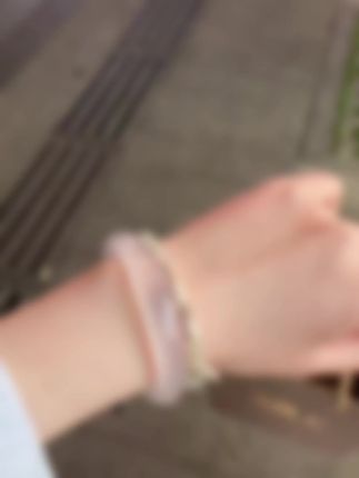 #白月光玉髓#高冰种玛瑙#仙女镯 清冷千金感白月光