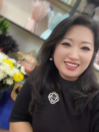 我永远明媚,只要我愿意 我有千万种样子.#如果你是我的传说#轻松一刻 #姐妹,