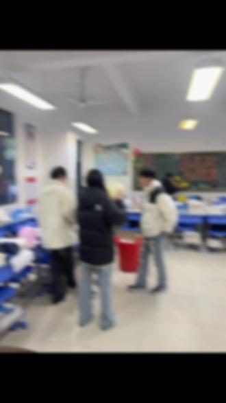 致最疯狂的我们 #我的校园生活 #校园vlog #学生时代的回忆