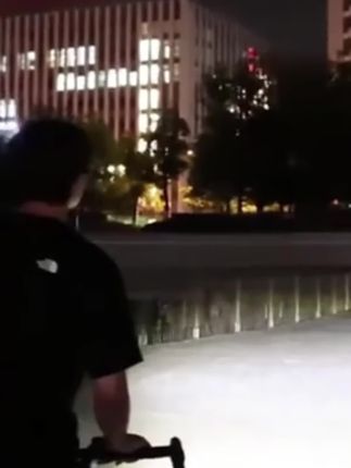 这款3000流明的夜骑灯,照亮你骑行的道路!