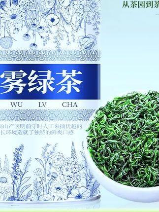 2025高级绿茶,高山 云雾绿茶,豆香十足,价格优惠,是实实在在的口粮绿茶。#今日分享 #原创视频