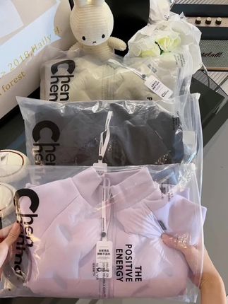 #潮童穿搭 #谁穿谁好看 #高品质童装 #秋冬穿搭 #校服神器
