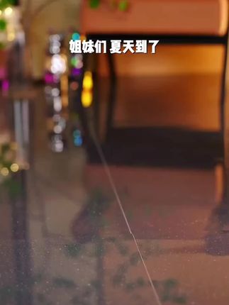 达芙妮高跟凉鞋女2025夏季新款露趾百搭时尚粗跟气质小众外穿拖鞋爆款推荐好物分享物有所值