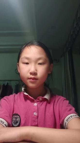 #我是一名小学生 四年级下册英语第三单元