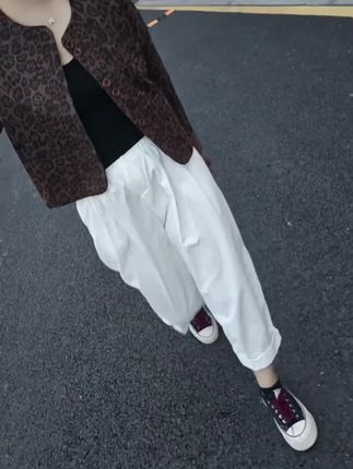 #同款 #简约穿搭 #韩系穿搭 #慵懒风穿搭
