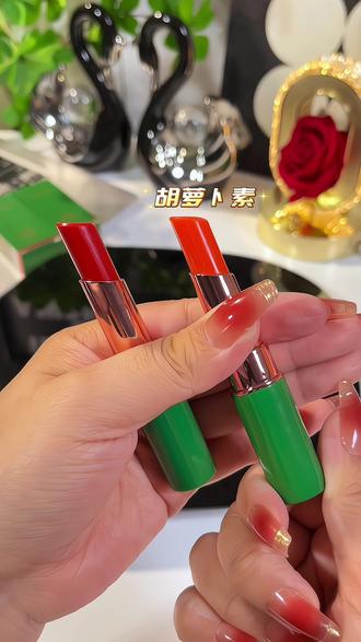 唇膏皮(唇膏品牌分析) 唇膏皮(唇膏品牌分析)