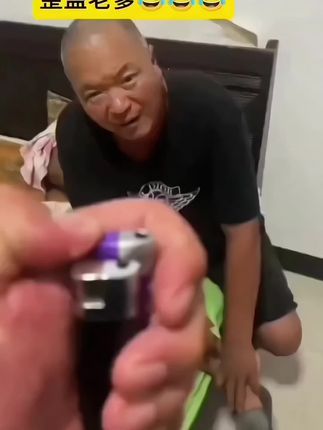 #整蛊犬系人生