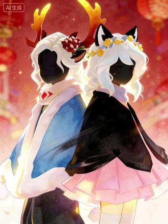 当我把我和搭子的光崽图片,发给豆包我就会得到!#豆包ai #光遇 #光遇搭子 #光遇p图氛围感 #光遇古风cp 光遇豆包p图指令 光遇头发丝豆包指令
光遇古风水粉插画