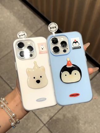 听说最近这个奥菲顿帽子手机壳很火呀!#爱了爱了 #手机壳 #强烈推荐 #闺蜜同款 #颜值高