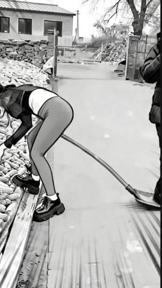 AI灵魂画手#剪映# 灵魂画手搞笑视频#
搞笑#灵魂画手转场特效