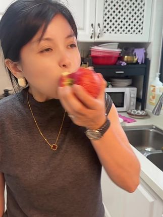 现摘现发