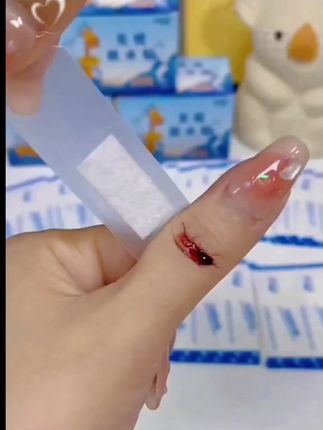 无忧防水贴#防水贴 #自用好物推荐 #每日分享