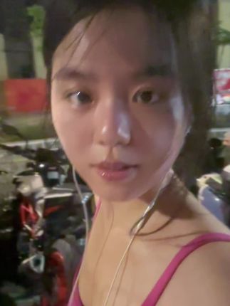 今天跑步终于又找到了一些之前跑步的感觉 灰常开心啊 烙铁萌萌萌~