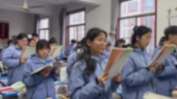 2026年济南中考最新政策 #中考