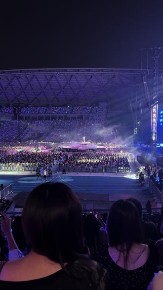 #声生不息广州 #汪苏泷 26年第一面🤩🤩