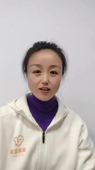 安抚奶嘴的正确用法#家政#月嫂