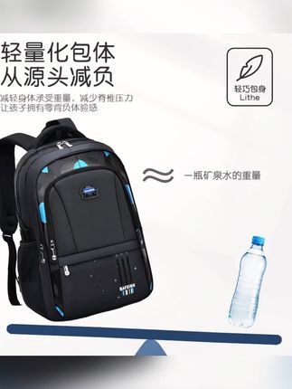 #双肩包 #大容量双肩包 #双肩包推荐 #双肩背包 #背包