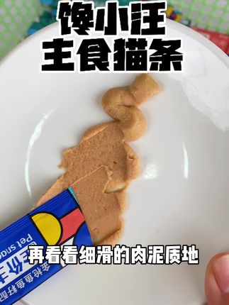养猫人快点来啊#萌宠 #宠物食品 #主食猫条 #宠物零食