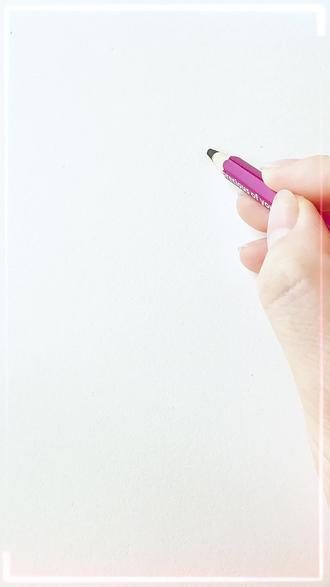 直画软fufu的柔柔 简单几笔画出最温柔的小马#手绘 #简笔画 #跟着抖音学画画 #小马宝莉 #柔柔