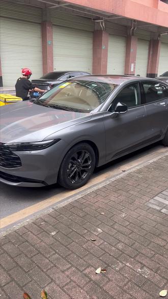 蒙迪欧钥匙功能 蒙迪欧钥匙功能兄弟们都了解吗?#蒙迪欧 #26款蒙迪欧