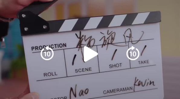 勇敢的人先享受世界!
看我发现了什么!!!
哥哥的惊喜原来不仅在麦旋风里
也在甜筒里!
这应该是新歌《粉旋风》完整MV了吧!
#汪苏泷 #明日世界 #麦当劳 #麦旋风