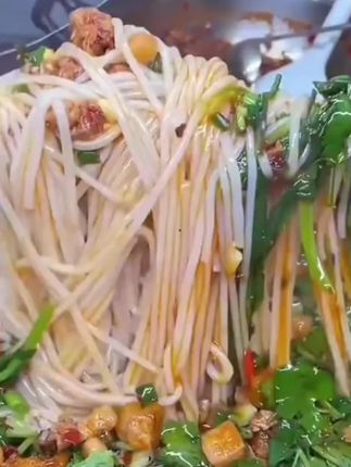 贵州纯大米干米粉劲道可羊肉粉牛肉粉圆干米线3斤-5斤#干米粉 #米线 #贵州米粉 @DOU+小助手 @DOU+好生意