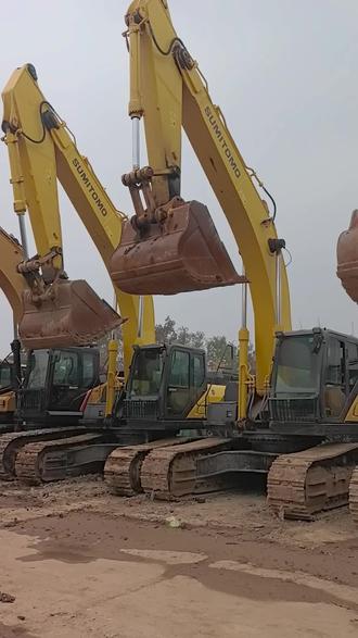 19年住友380-6!本地精品土方机!标准臂!无锤史!国产价格进口品质!喜欢的老铁欢迎咨询试驾!#二手挖掘机价格 #二手挖机 #二手挖机市场 #工程机械挖掘机 #工程机械设备